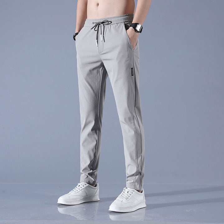 Lune London | Quick-drying pants with drawstring