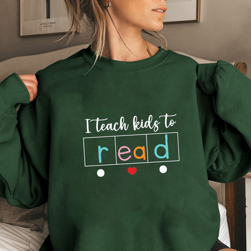 Sweat à capuche pour femmes avec motif pédagogique créatif Chic & Stil
