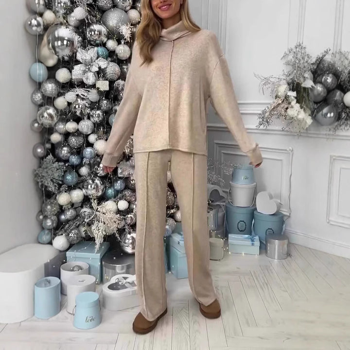 Lune London Ladies Leisure Set