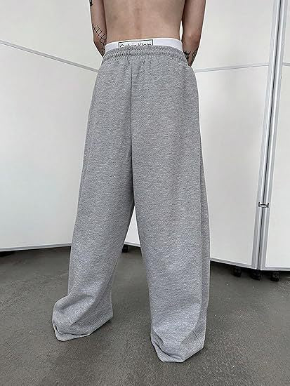 Lune London High Waist Casual Jogging Pants for Women