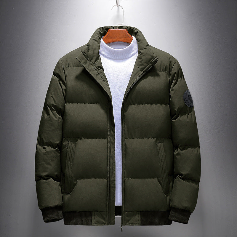 Down jacket for men Lune London