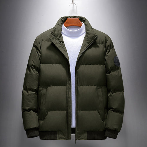 Man Puffer Moon London