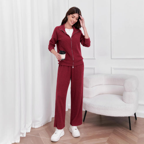 Ladies casual outfit Lune London
