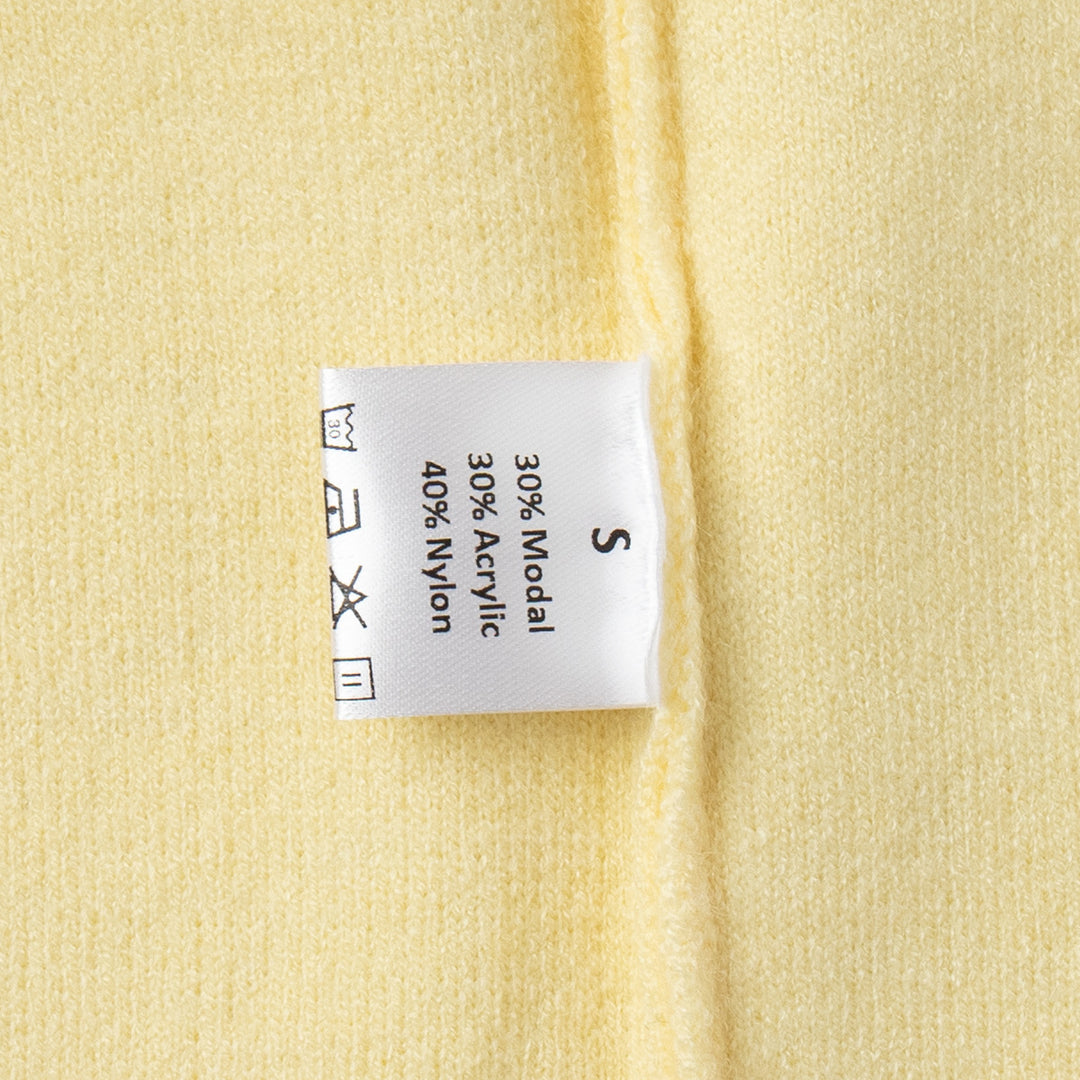 Femme tissu tricoté de haute qualité et doux Chic & Stil