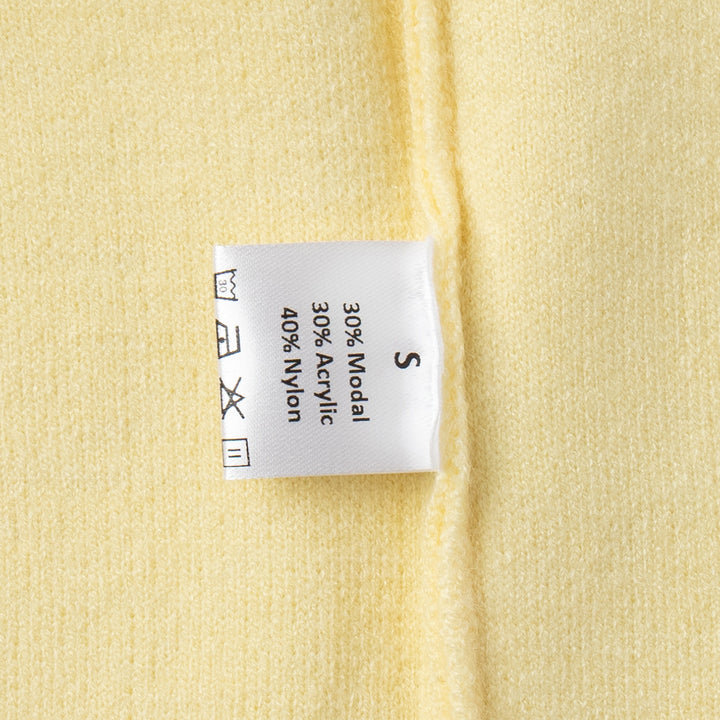 Femme tissu tricoté de haute qualité et doux Chic & Stil