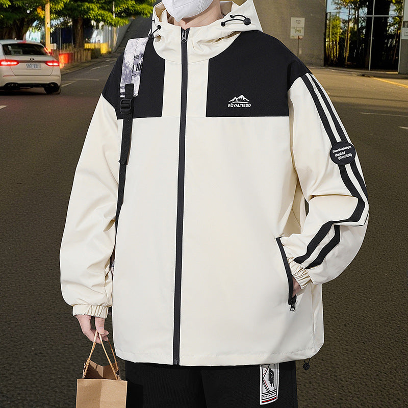 Veste de protection légère pour hommes Lune London