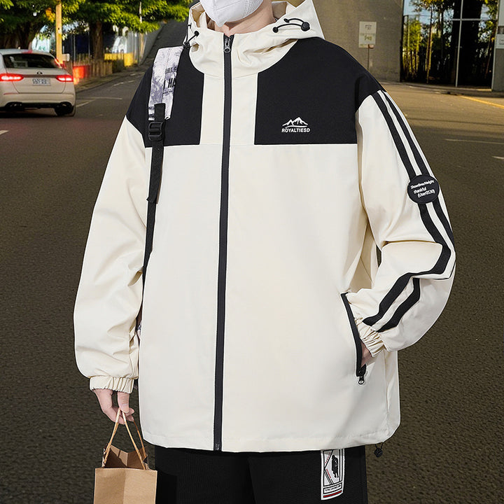 Veste de protection légère pour hommes Lune London