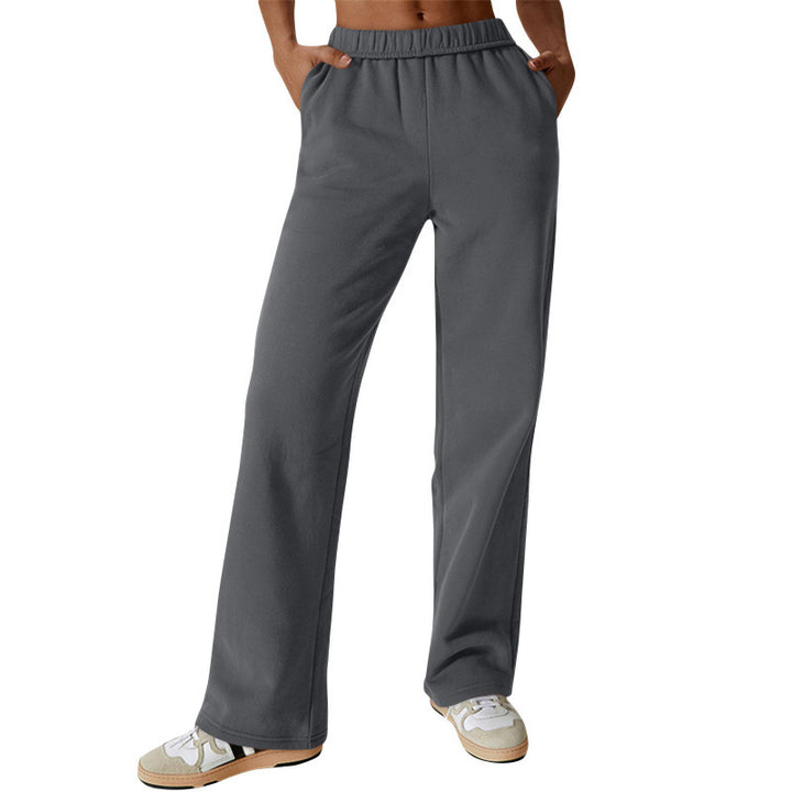 Classic leisure pants for women Lune London