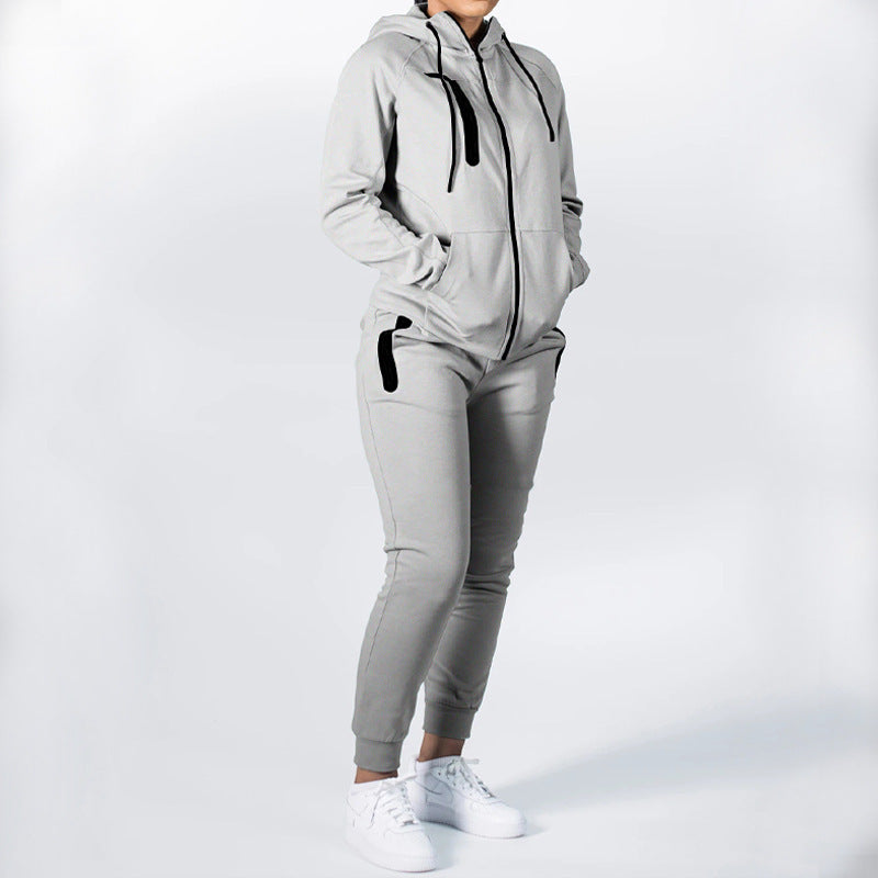 Functional sports suit for men Lune London