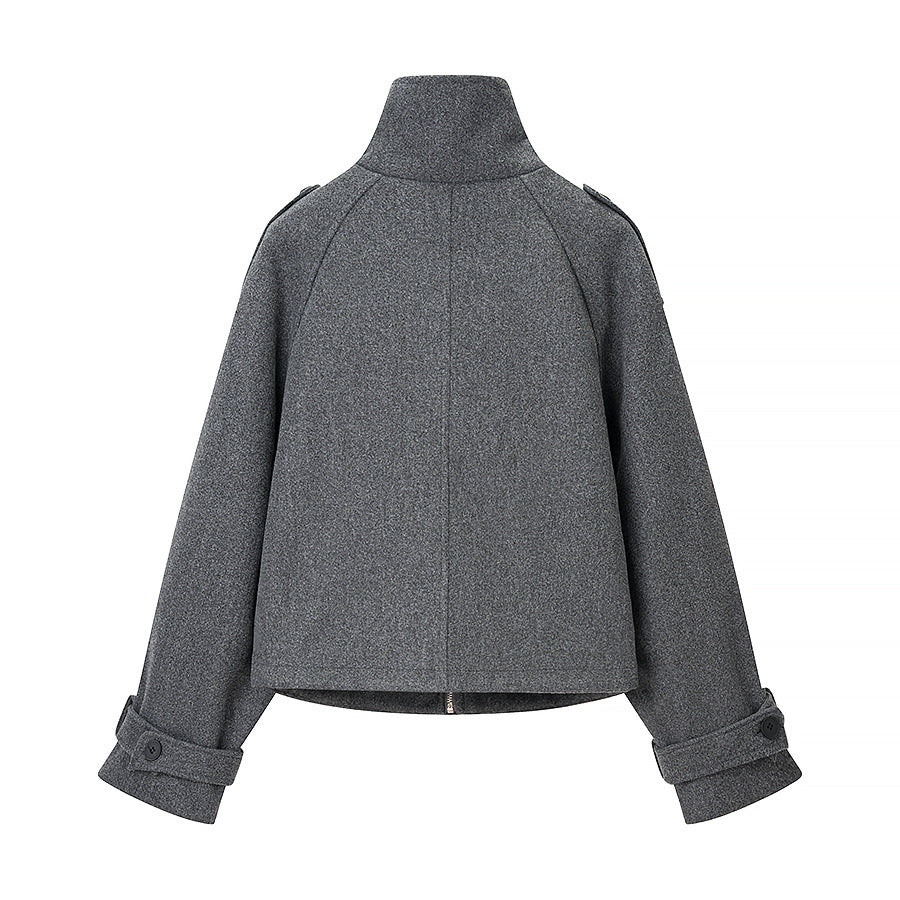 Veste courte élégante pour femmes Chic & Stil