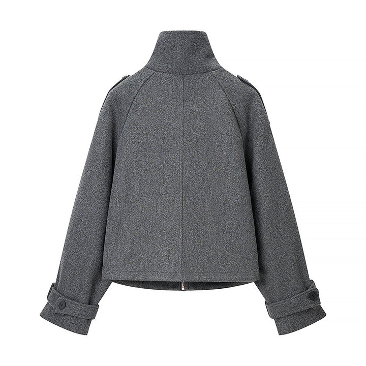 Veste courte élégante pour femmes Chic & Stil