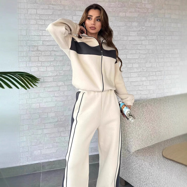 Women Sports Suit Lune London