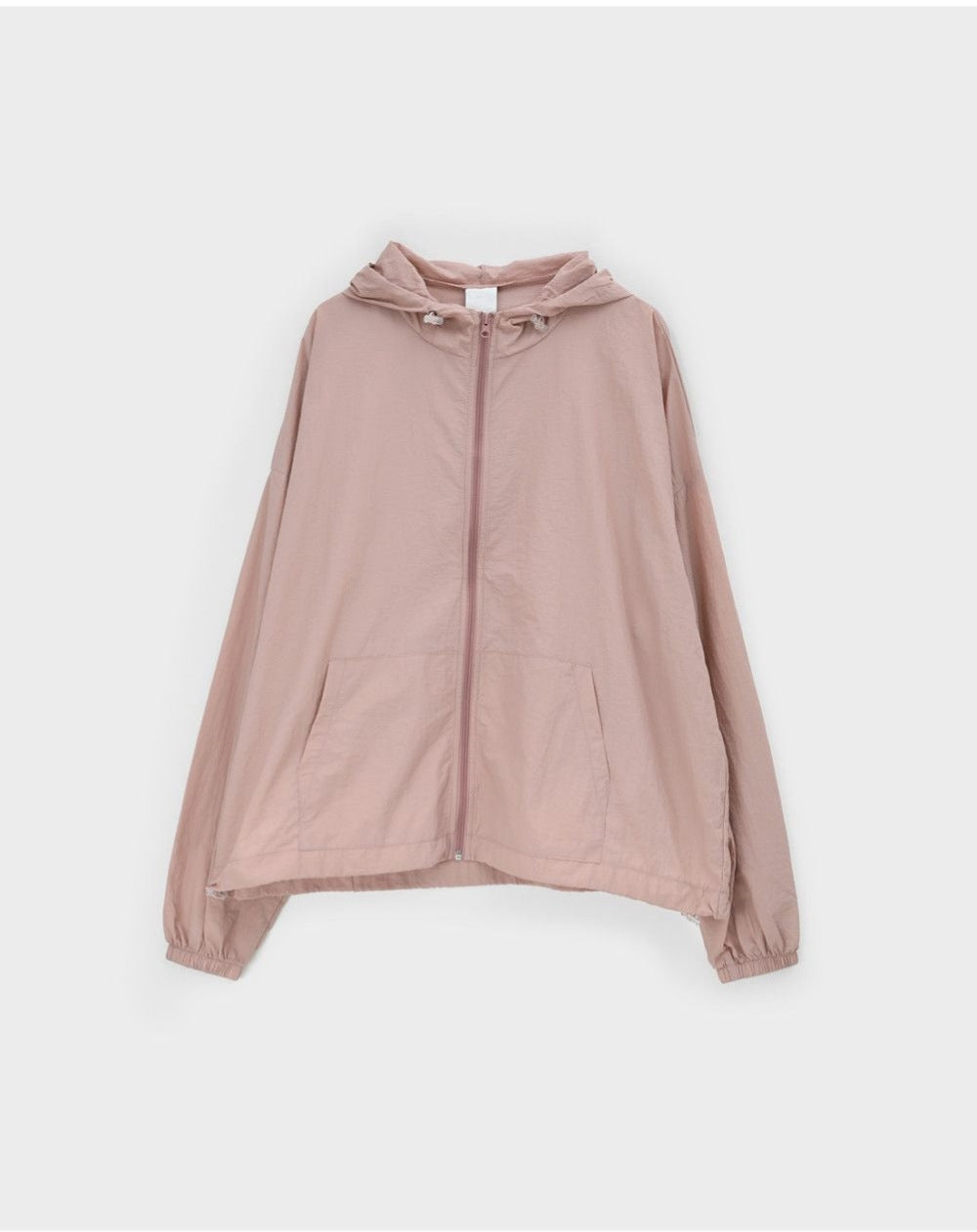 Veste de transition légère oversize pour femme Chic & Stil