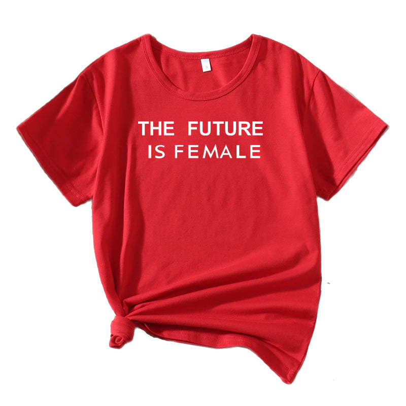 Women Graphic T-shirt Inspiring Lune London