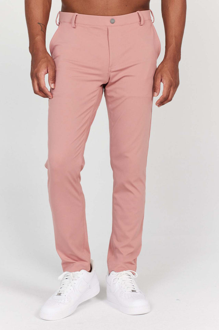 Light and comfortable leisure pants for men Lune London
