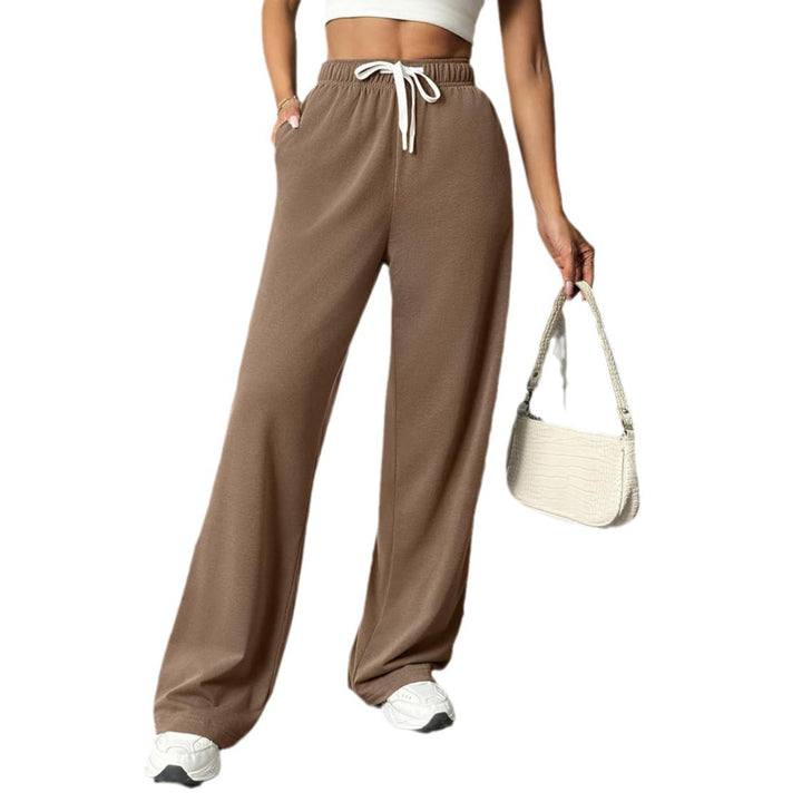 Women's Comfortable Loose Lounge Pants Chic & Stil