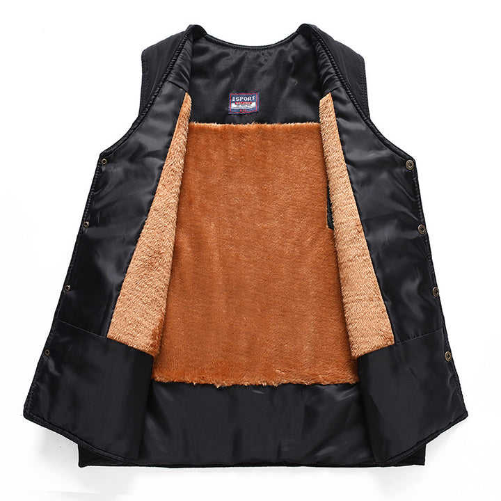 Women Functional Thermal Vest Lune London