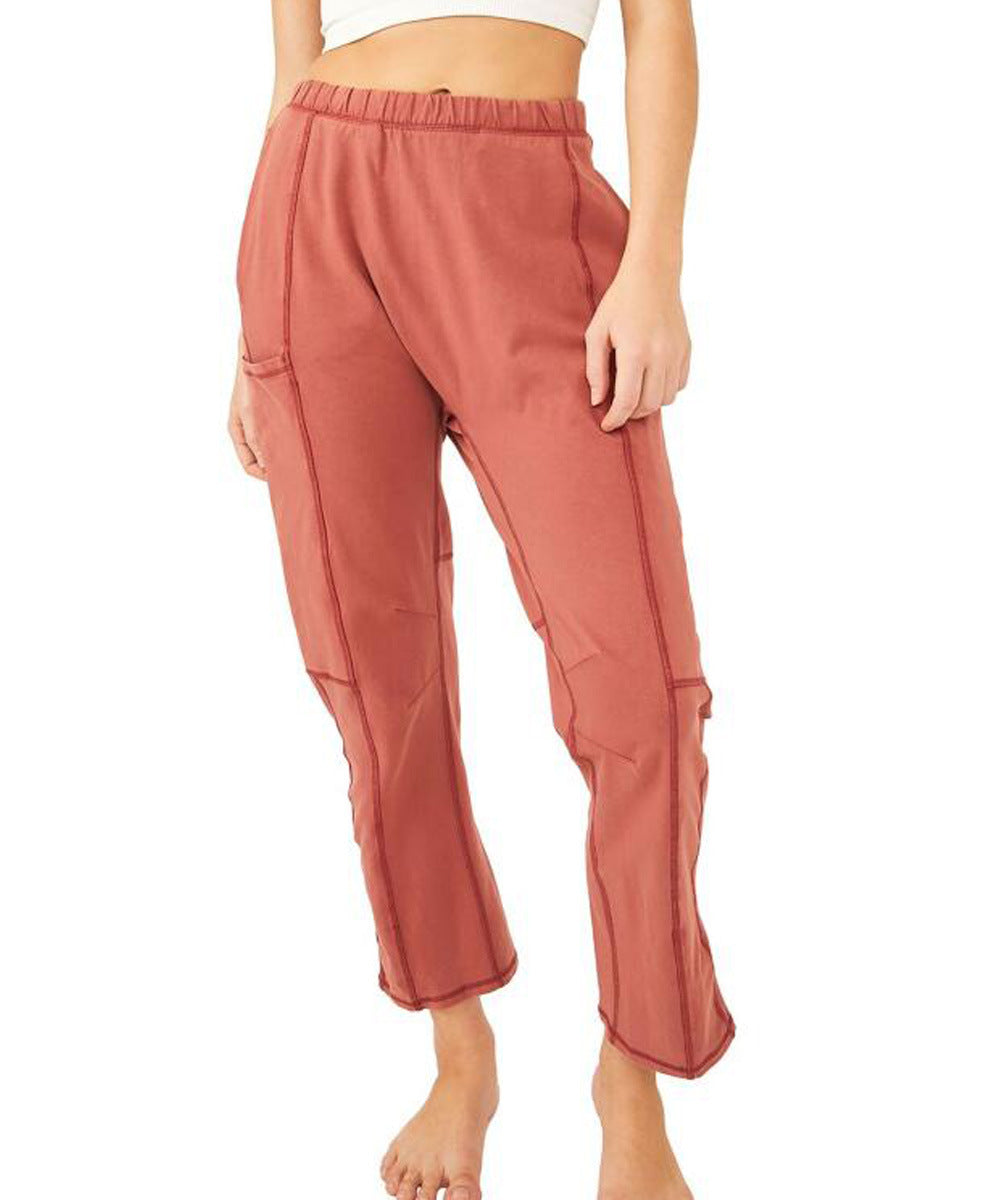 Chic and Stylish Casual Pants for Women