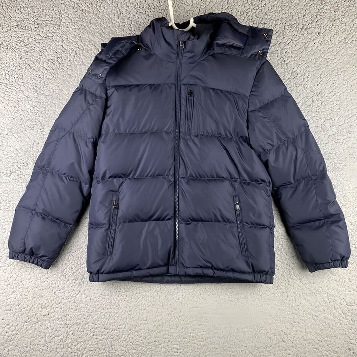 Lune London functional jacket for men