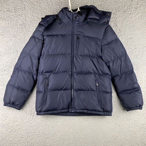 Lune London functional jacket for men