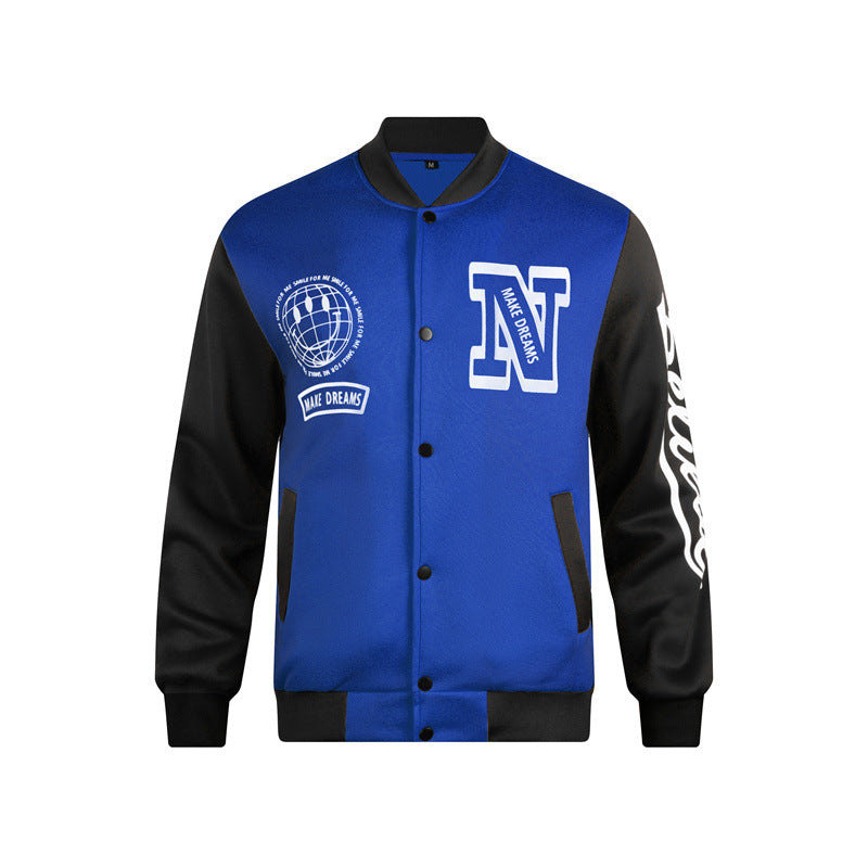 Lune London men's sports jacket