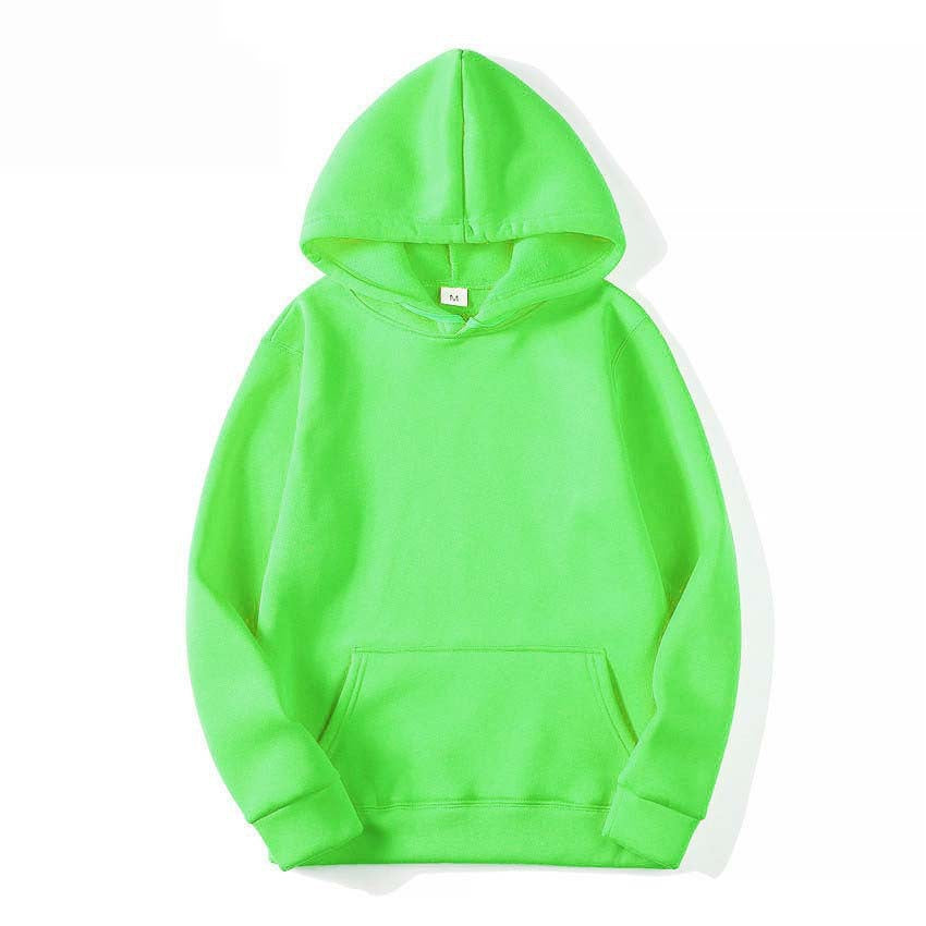 Sweat à capuche pour femmes en mélange de coton de haute qualité pour un confort optimal Chic & Stil