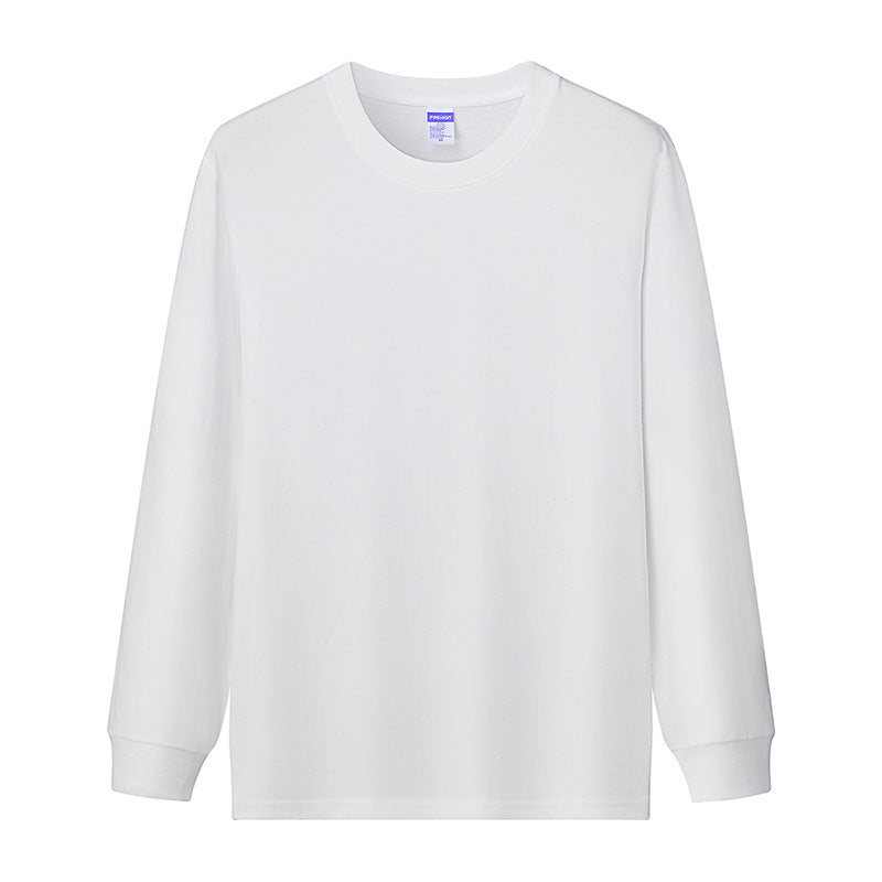 Basic long sleeve t-shirt for women Lune London