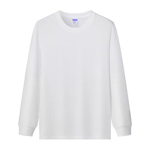 Basic long sleeve t-shirt for women Lune London