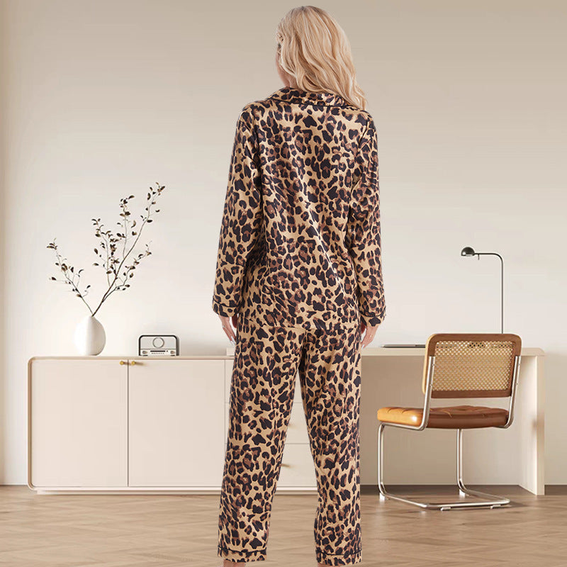 Women's Premium Pajama Set Made of Soft Material Lune London