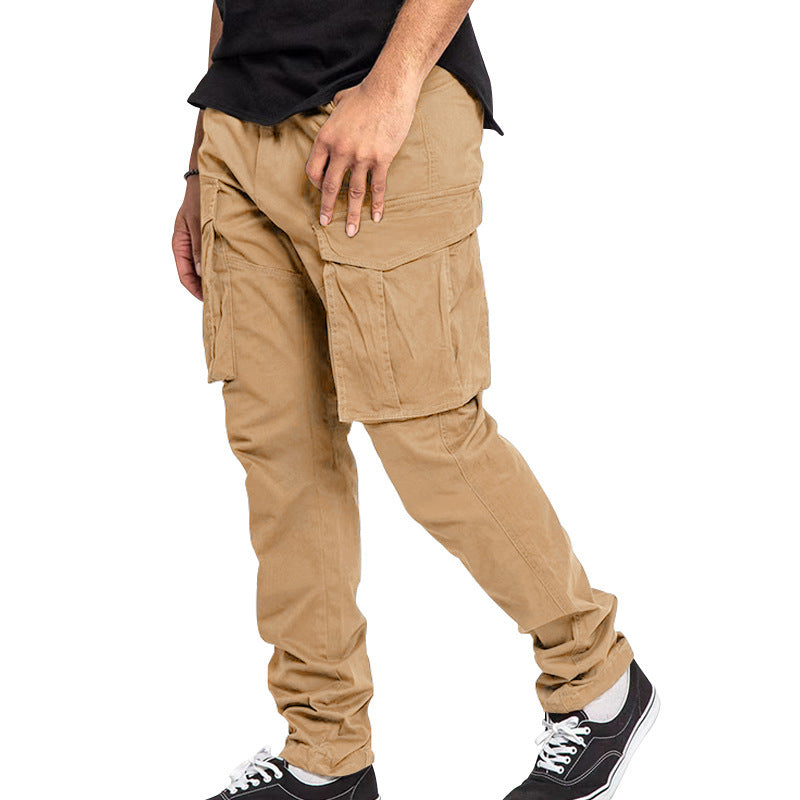 Trendy cargo pants for men Lune London