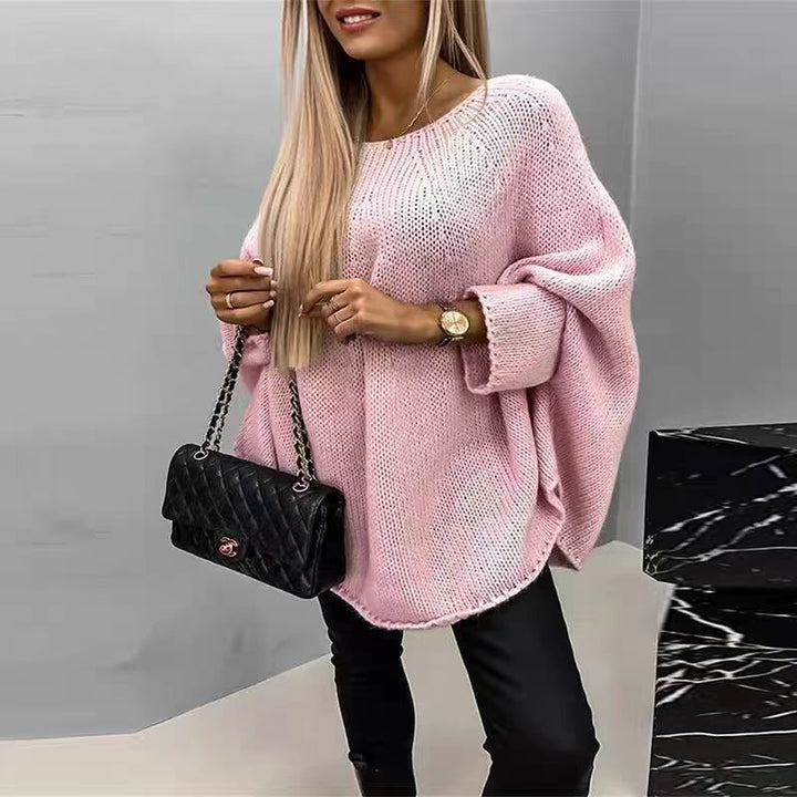 Lune London women's knitted sweater