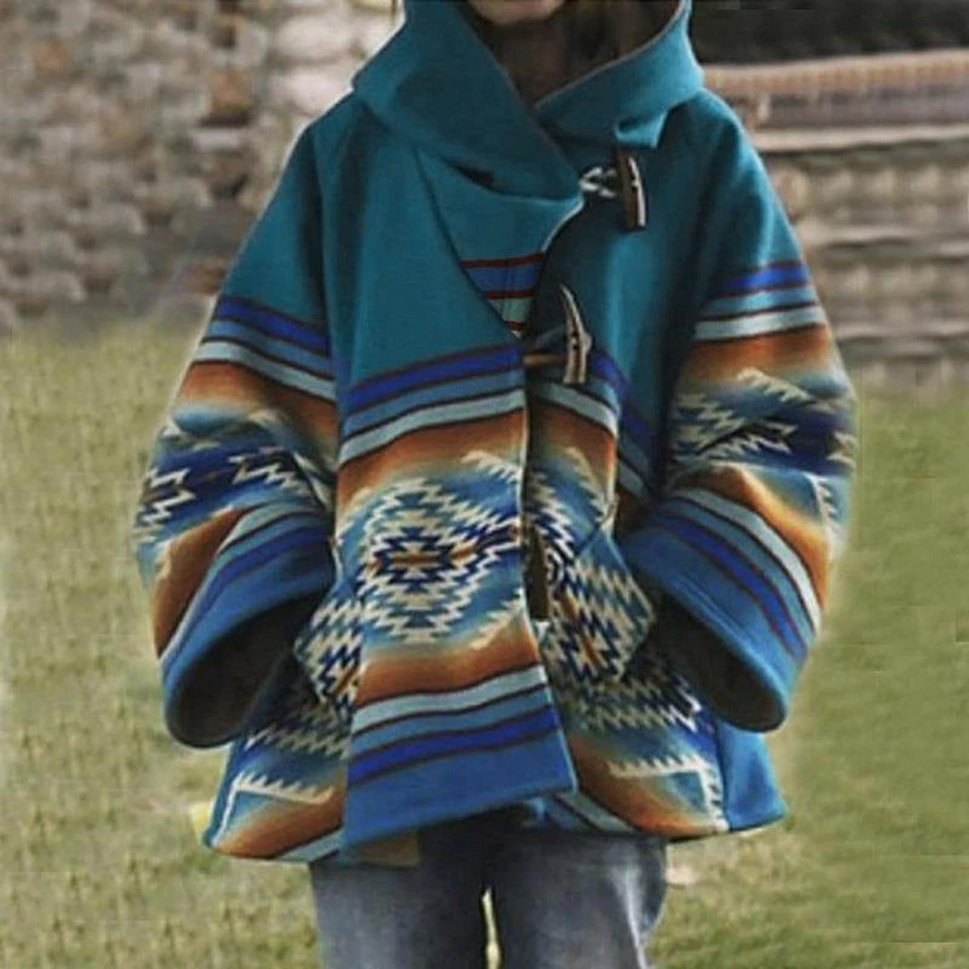 Lune London | Luxurious and Warm Coat