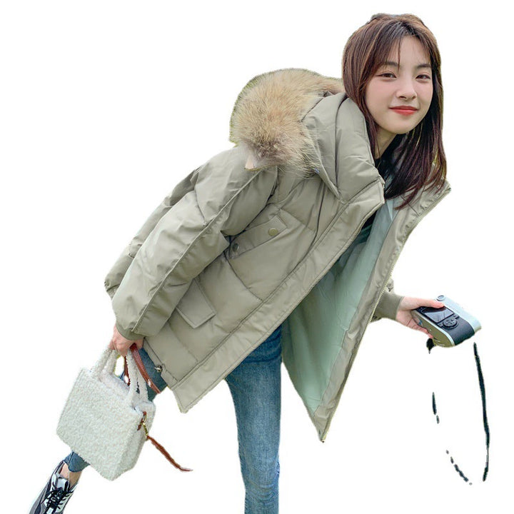 Lune London | Stylish Quilted Jacket for Women