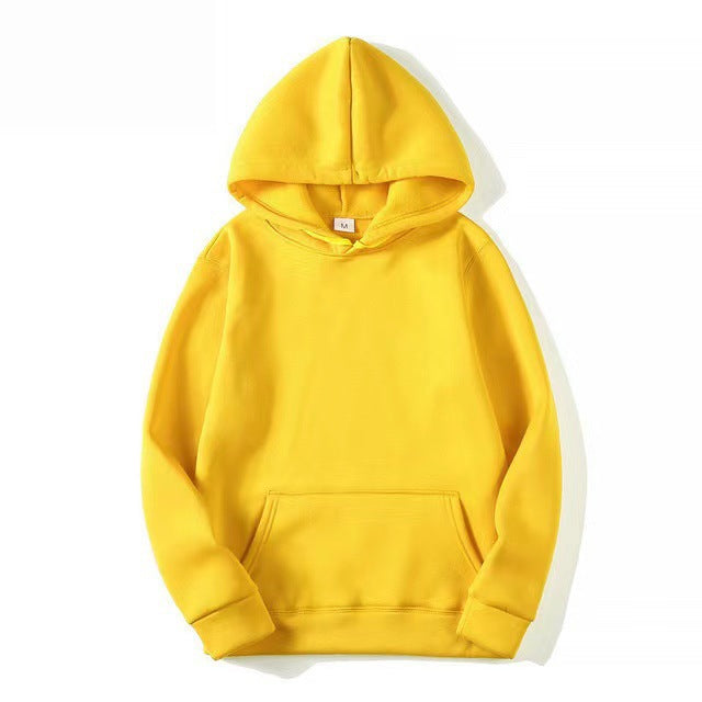 Lady Hoodie with kangaroo pocket Lune London