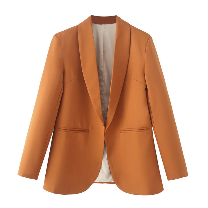 Veste élégante pour femmes avec une coupe moderne et des poches pratiques Lune London