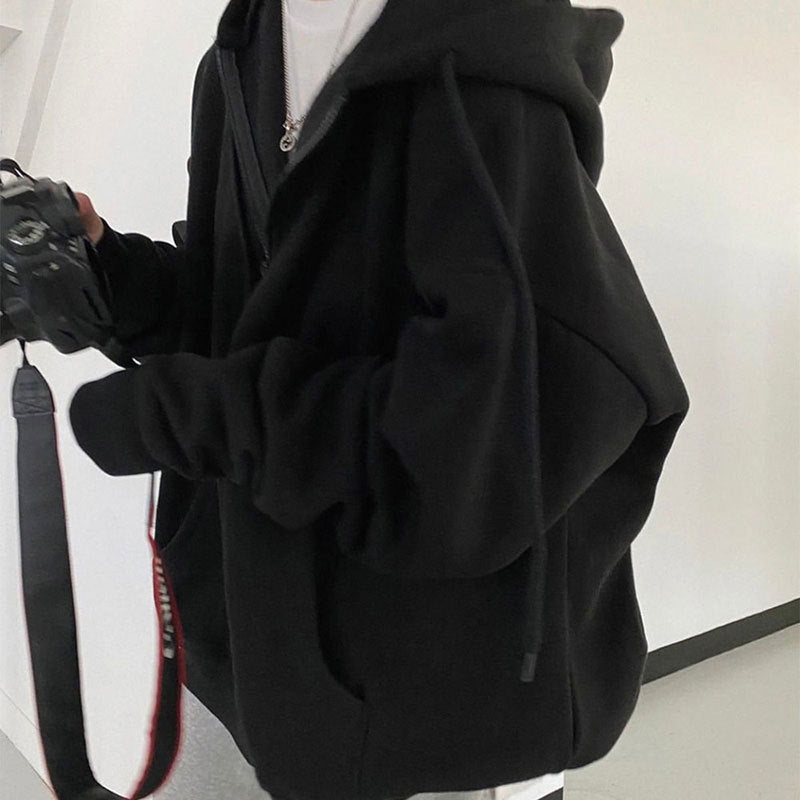 Oversized hoodie for women with practical pockets Lune London