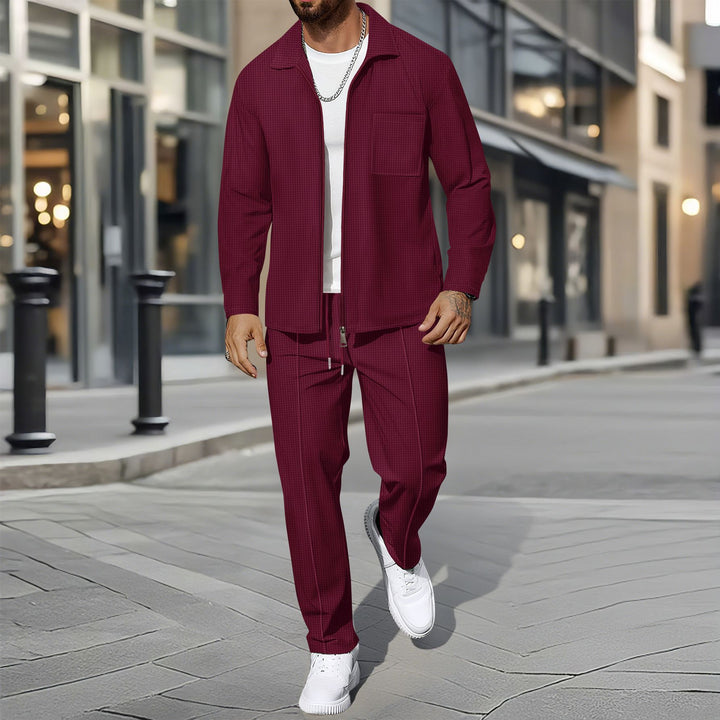 Men's Lune London Tracksuit