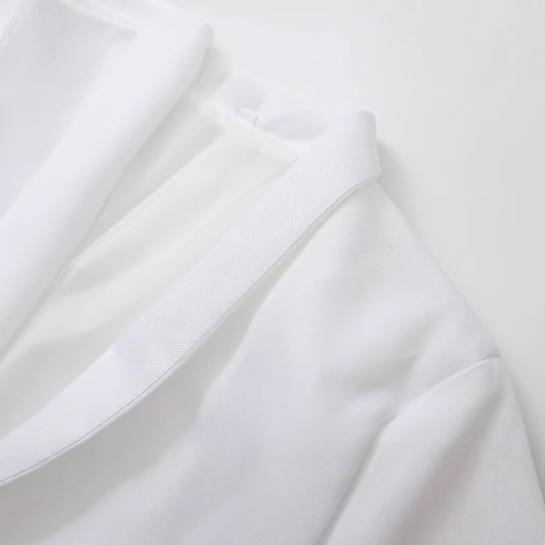 Women Oversized Blazer Elegant Lune London