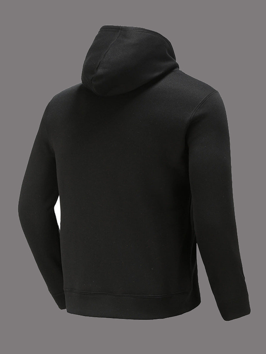 Hoodie women with artistic angel design Lune London