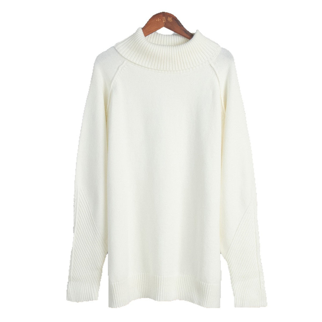 Pull en polaire douce pour femmes avec coupe moderne et doublure intérieure confortable Chic & Stil