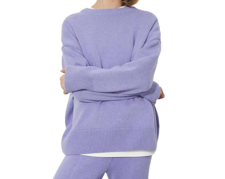 Lune London women's knitted sweater