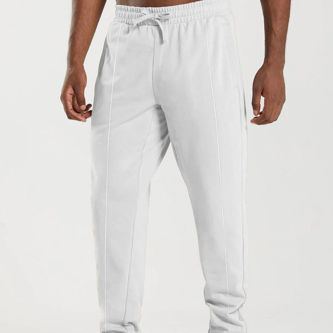 Lune London sporty leisure pants for men