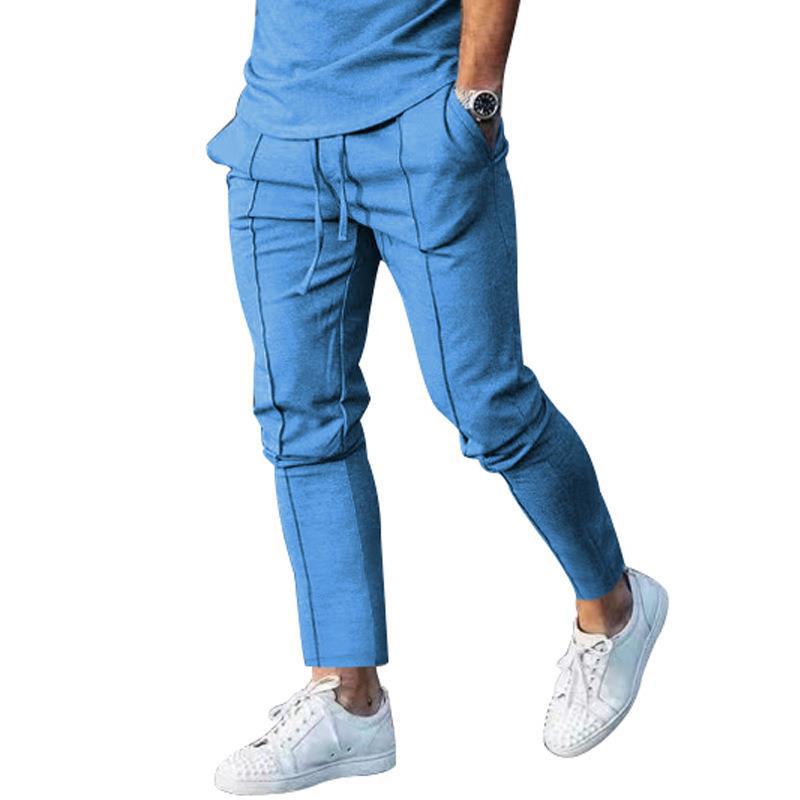 Lune London Elegant Jogging Pants for Men