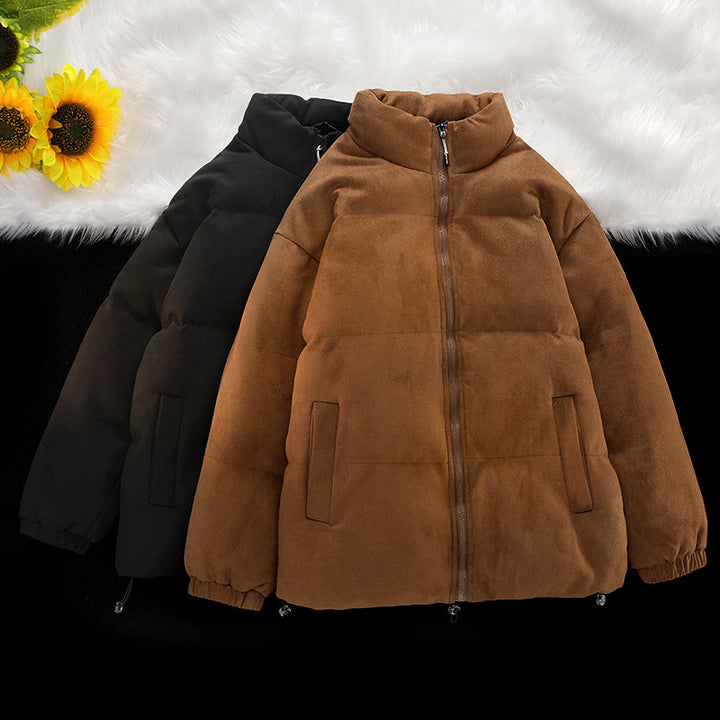 Trendy quilted jacket for women Lune London