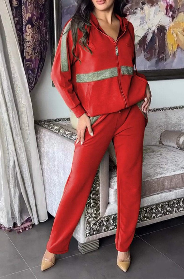 Lune London stylish sportswear set for women