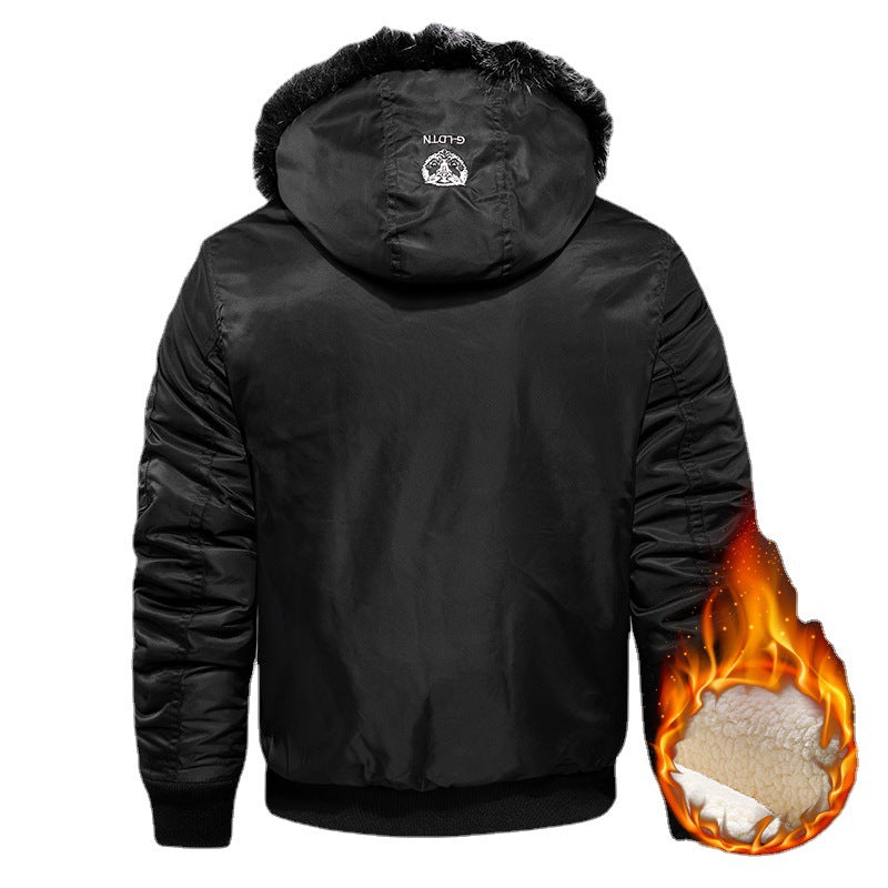 Men's Chic Winter Jacket