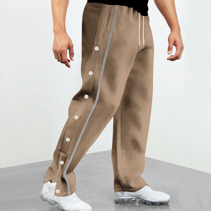 Lune London men's casual sports pants