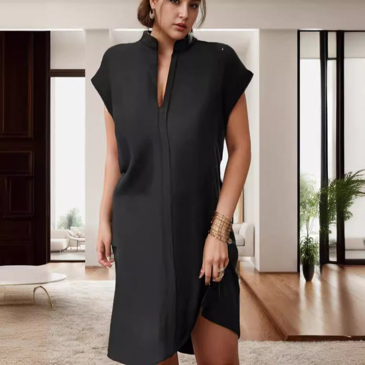 Casual shirt dress for women Lune London