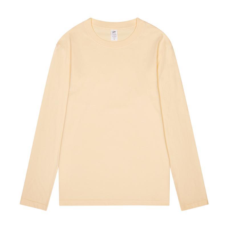 Long sleeve T-shirt for women in breathable material Lune London