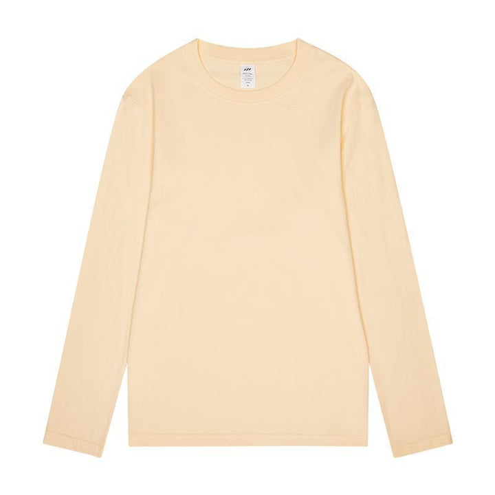 Long sleeve T-shirt for women in breathable material Lune London